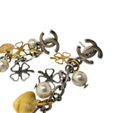 【CHANEL/シャネル】 ココマーク/クローバー/ハート フェイクパール5.0ｍｍ ピアス GP/メタル 7.0g 08P レディース
【中古】【真子質店】【GD】




【MaKD】