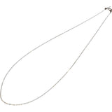 デザインチェーン ネックレス K18ゴールド 18金 1.0g 45.5cm レディース
【中古】【真子質店】【BL】




【IMox】
【ex】