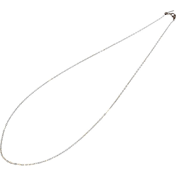 デザインチェーン ネックレス K18ゴールド 18金 1.0g 45.5cm レディース
【中古】【真子質店】【BL】




【IMox】
【ex】