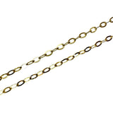 デザインチェーン ネックレス K18ゴールド 18金 1.0g 45.5cm レディース
【中古】【真子質店】【BL】




【IMox】
【ex】