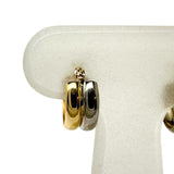 フープ ピアス K18ゴールド 18金/K18WGホワイトゴールド 18金 1.0g レディース
【中古】【真子質店】【NN】




【IIx】