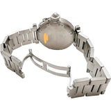 【CARTIER/カルティエ】 W31015M7 パシャC OH済み 腕時計 ステンレススチール 自動巻き/オートマ ホワイト文字盤/シルバーベルト レディース
【中古】【真子質店】【GD】




【IMaxx】