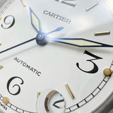 【CARTIER/カルティエ】 W31015M7 パシャC OH済み 腕時計 ステンレススチール 自動巻き/オートマ ホワイト文字盤/シルバーベルト レディース
【中古】【真子質店】【GD】




【IMaxx】