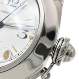 【CARTIER/カルティエ】 W31015M7 パシャC OH済み 腕時計 ステンレススチール 自動巻き/オートマ ホワイト文字盤/シルバーベルト レディース
【中古】【真子質店】【GD】




【IMaxx】