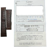 [CARTIER] W1017454 Must Tank LM Vermeil Watch Silver 925/Leather Quartz Gold Dial/Brown Leather Belt For Women
[Used] [Makoto Shichiten] [GD]




[IKxx]