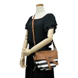 【LOEWE/ロエベ】 ゲートバッグ スモール ショルダーバッグ レザー ブラウン/ホワイト/ブラックレザー レディース【中古】【真子質店】【BL】




【KMiI】