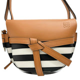 【LOEWE/ロエベ】 ゲートバッグ スモール ショルダーバッグ レザー ブラウン/ホワイト/ブラックレザー レディース【中古】【真子質店】【BL】




【KMiI】