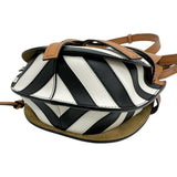 【LOEWE/ロエベ】 ゲートバッグ スモール ショルダーバッグ レザー ブラウン/ホワイト/ブラックレザー レディース【中古】【真子質店】【BL】




【KMiI】