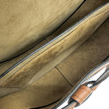 【LOEWE/ロエベ】 ゲートバッグ スモール ショルダーバッグ レザー ブラウン/ホワイト/ブラックレザー レディース【中古】【真子質店】【BL】




【KMiI】
