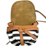 【LOEWE/ロエベ】 ゲートバッグ スモール ショルダーバッグ レザー ブラウン/ホワイト/ブラックレザー レディース【中古】【真子質店】【BL】




【KMiI】
