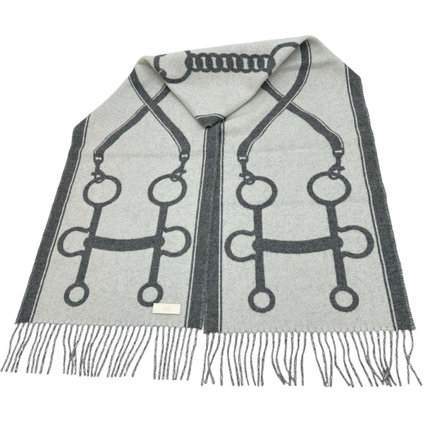 【HERMES/エルメス】 カザック・キーコレクション マフラー カシミヤ グレー ユニセックス【中古】【真子質店】【GD】




【MoMox】