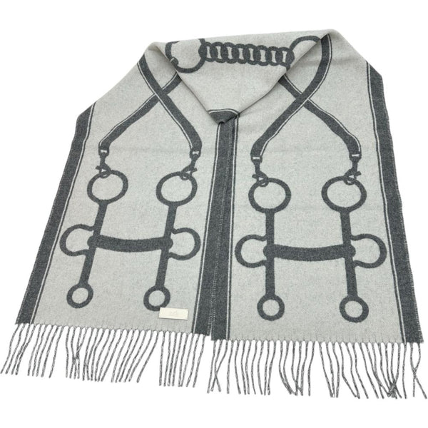 【HERMES/エルメス】 カザック・キーコレクション マフラー カシミヤ グレー ユニセックス【中古】【真子質店】【GD】




【MoMox】