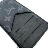 【LOUIS VUITTON/ルイ・ヴィトン】 M69533 コイン カードホルダー モノグラムエクリプス カードケース PVCコーティングキャンバス ブラックPVC/シルバー金具 メンズ【中古】【真子質店】【BL】




【TMax】