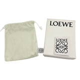 【LOEWE/ロエベ】 アナグラム 二つ折り財布 レザー ブルーレザー/ブルー金具 レディース【中古】【真子質店】【BL】




【TKx】