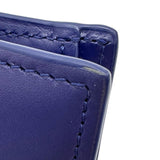 【LOEWE/ロエベ】 アナグラム 二つ折り財布 レザー ブルーレザー/ブルー金具 レディース【中古】【真子質店】【BL】




【TKx】