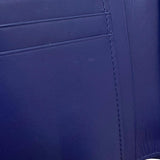 【LOEWE/ロエベ】 アナグラム 二つ折り財布 レザー ブルーレザー/ブルー金具 レディース【中古】【真子質店】【BL】




【TKx】