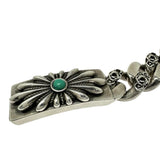 【GUCCI/グッチ】 喜平型 ターコイズ ブレスレット シルバー925 87.2g 18.5cm シルバー ユニセックス
【中古】【真子質店】【GD】




【DMox】