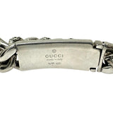 【GUCCI/グッチ】 喜平型 ターコイズ ブレスレット シルバー925 87.2g 18.5cm シルバー ユニセックス
【中古】【真子質店】【GD】




【DMox】