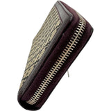 【GUCCI/グッチ】 224253 ディアマンテ ラウンドファスナー 長財布 キャンバス/レザー ベージュ/ボルドーレザー レディース【中古】【真子質店】【BL】




【IMox】