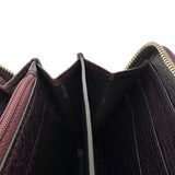 【GUCCI/グッチ】 224253 ディアマンテ ラウンドファスナー 長財布 キャンバス/レザー ベージュ/ボルドーレザー レディース【中古】【真子質店】【BL】




【IMox】