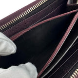 【GUCCI/グッチ】 224253 ディアマンテ ラウンドファスナー 長財布 キャンバス/レザー ベージュ/ボルドーレザー レディース【中古】【真子質店】【BL】




【IMox】