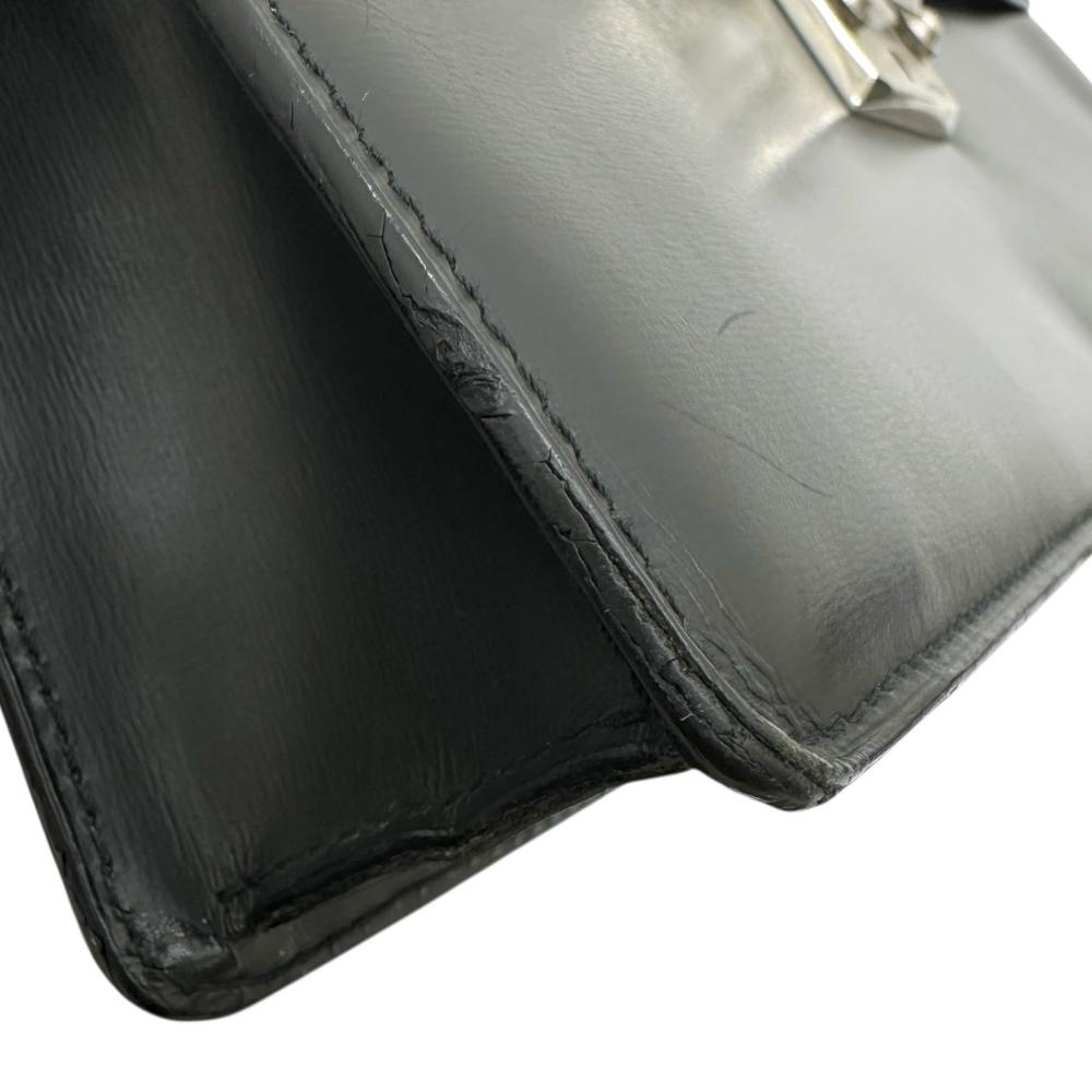 CARTIER/カルティエ】 マストライン トラディション ブリーフケース