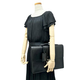 【CARTIER/卡地亚】Must Line Tradition 公文包 皮革 黑色皮革/银色五金 男士【中古】【真子质店】【BL】




【TMax】