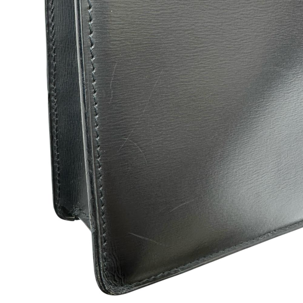 CARTIER/カルティエ】 マストライン トラディション ブリーフケース
