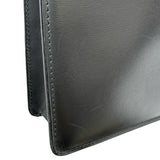 【CARTIER/卡地亚】Must Line Tradition 公文包 皮革 黑色皮革/银色五金 男士【中古】【真子质店】【BL】




【TMax】