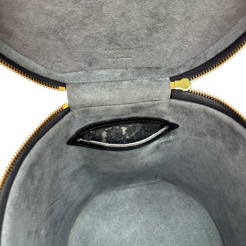 LOUIS VUITTON ルイヴィトン エピ カンヌ M48032 LOUIS VUITTON/ルイ・ヴィトン】 M48032 エピ カンヌ バニティバッグ