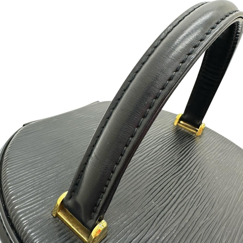 LOUIS VUITTON/ルイ・ヴィトン】 M48032 エピ カンヌ バニティバッグ