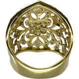 10号 ダイヤモンド 1.00ct リング・指輪 K18ゴールド 18金 6.6g レディース
【中古】【真子質店】【NN】




【IDMax】