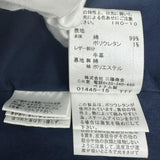 【BURBERRY BLUE LABEL/巴宝莉蓝标】 格纹风衣 棉/聚氨酯/牛皮 绿色/海军蓝 女士【中古】【真子质店】【GD】




【ISMi】