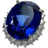 12.5号 タンザナイト 16.04ct ダイヤモンド 1.14ct リング・指輪 Pt950プラチナ 16.4g レディース
【中古】【真子質店】【NN】




【KIMox】