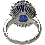 12.5号 タンザナイト 16.04ct ダイヤモンド 1.14ct リング・指輪 Pt950プラチナ 16.4g レディース
【中古】【真子質店】【NN】




【KIMox】