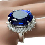 12.5号 タンザナイト 16.04ct ダイヤモンド 1.14ct リング・指輪 Pt950プラチナ 16.4g レディース
【中古】【真子質店】【NN】




【KIMox】