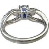 Size #13 Unheated Sri Lankan Sapphire 1.70ct Diamond 0.35ct Ring Pt900 Platinum 7.5g Ladies
[Used] [Makoto Shichi Store] [NN]




[TDTx]
