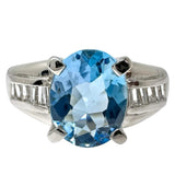 11号 アクアマリン 1.35ct ダイヤモンド 計0.20ct リング・指輪 Pt900プラチナ 5.5g レディース
【中古】【真子質店】【NN】




【MiMix】