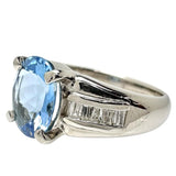 11号 アクアマリン 1.35ct ダイヤモンド 計0.20ct リング・指輪 Pt900プラチナ 5.5g レディース
【中古】【真子質店】【NN】




【MiMix】