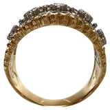 18号 【Ambrose/アンブローズ】透かし ダイヤモンド 0.41ct リング・指輪 K18ゴールド 18金/Pt900プラチナ 9.3g レディース
【中古】【真子質店】【NN】




【IMoMoI】