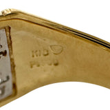 18号 【Ambrose/アンブローズ】透かし ダイヤモンド 0.41ct リング・指輪 K18ゴールド 18金/Pt900プラチナ 9.3g レディース
【中古】【真子質店】【NN】




【IMoMoI】