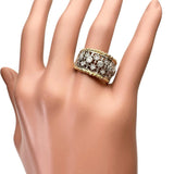 18号 【Ambrose/アンブローズ】透かし ダイヤモンド 0.41ct リング・指輪 K18ゴールド 18金/Pt900プラチナ 9.3g レディース
【中古】【真子質店】【NN】




【IMoMoI】