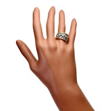 18号 【Ambrose/アンブローズ】透かし ダイヤモンド 0.41ct リング・指輪 K18ゴールド 18金/Pt900プラチナ 9.3g レディース
【中古】【真子質店】【NN】




【IMoMoI】