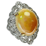 9.5号 オパール 5.70ct ダイヤモンド 0.60ct リング・指輪 K18WGホワイトゴールド 18金/K18YGイエローゴールド 18金 9.1g レディース
【中古】【真子質店】【NN】




【IMoSMo】