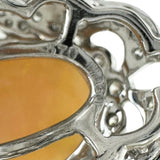 9.5号 オパール 5.70ct ダイヤモンド 0.60ct リング・指輪 K18WGホワイトゴールド 18金/K18YGイエローゴールド 18金 9.1g レディース
【中古】【真子質店】【NN】




【IMoSMo】