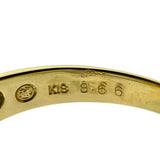 18号 三越ジュエリー トルコ石/ターコイズ 8.66ct ダイヤモンド 計0.10ct リング・指輪 K18ゴールド 18金 8.2g レディース
【中古】【真子質店】【NN】




【IMaMoMa】