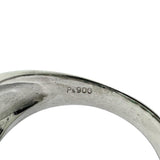 16.5号 エメラルド 計1.25ct ダイヤモンド 計1.01ct リング・指輪 Pt900プラチナ 10.3g レディース
【中古】【真子質店】【NN】




【IISS】