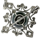 黒蝶真珠16.0mm ダイヤモンド 計0.60ct ペンダントトップ K18WGホワイトゴールド 18金 13.2g レディース
【中古】【真子質店】【NN】




【IMaSK】