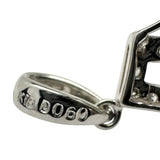 黒蝶真珠16.0mm ダイヤモンド 計0.60ct ペンダントトップ K18WGホワイトゴールド 18金 13.2g レディース
【中古】【真子質店】【NN】




【IMaSK】