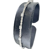 ダイヤモンド 1.80ct ブレスレット K18WGホワイトゴールド 18金 6.2g 17.5cm レディース
【中古】【真子質店】【NN】




【IMaKMo】